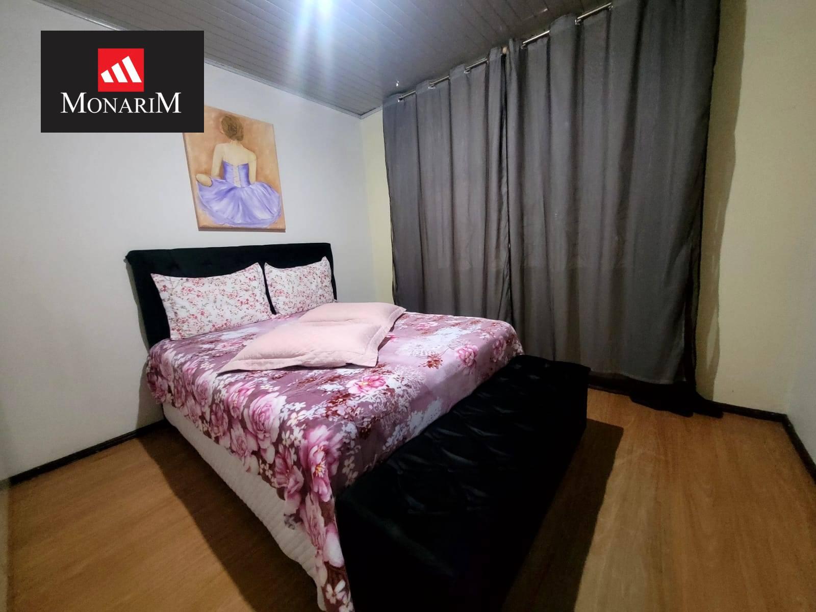 Casa 3 quartos no bairro Copacabana