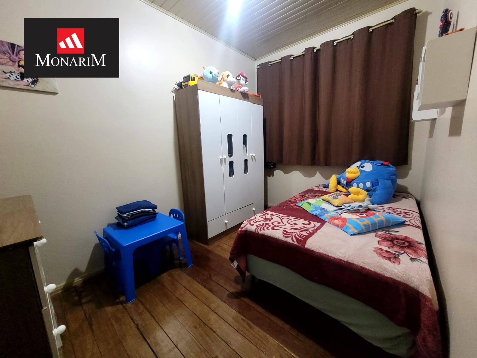 Casa 3 quartos no bairro Copacabana