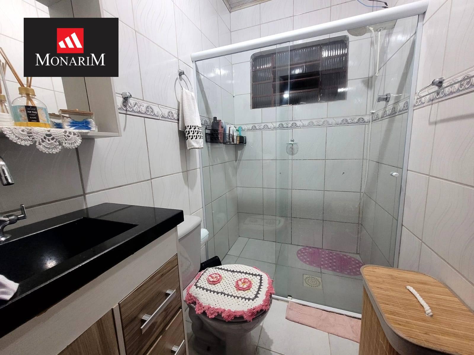 Casa 3 quartos no bairro Copacabana