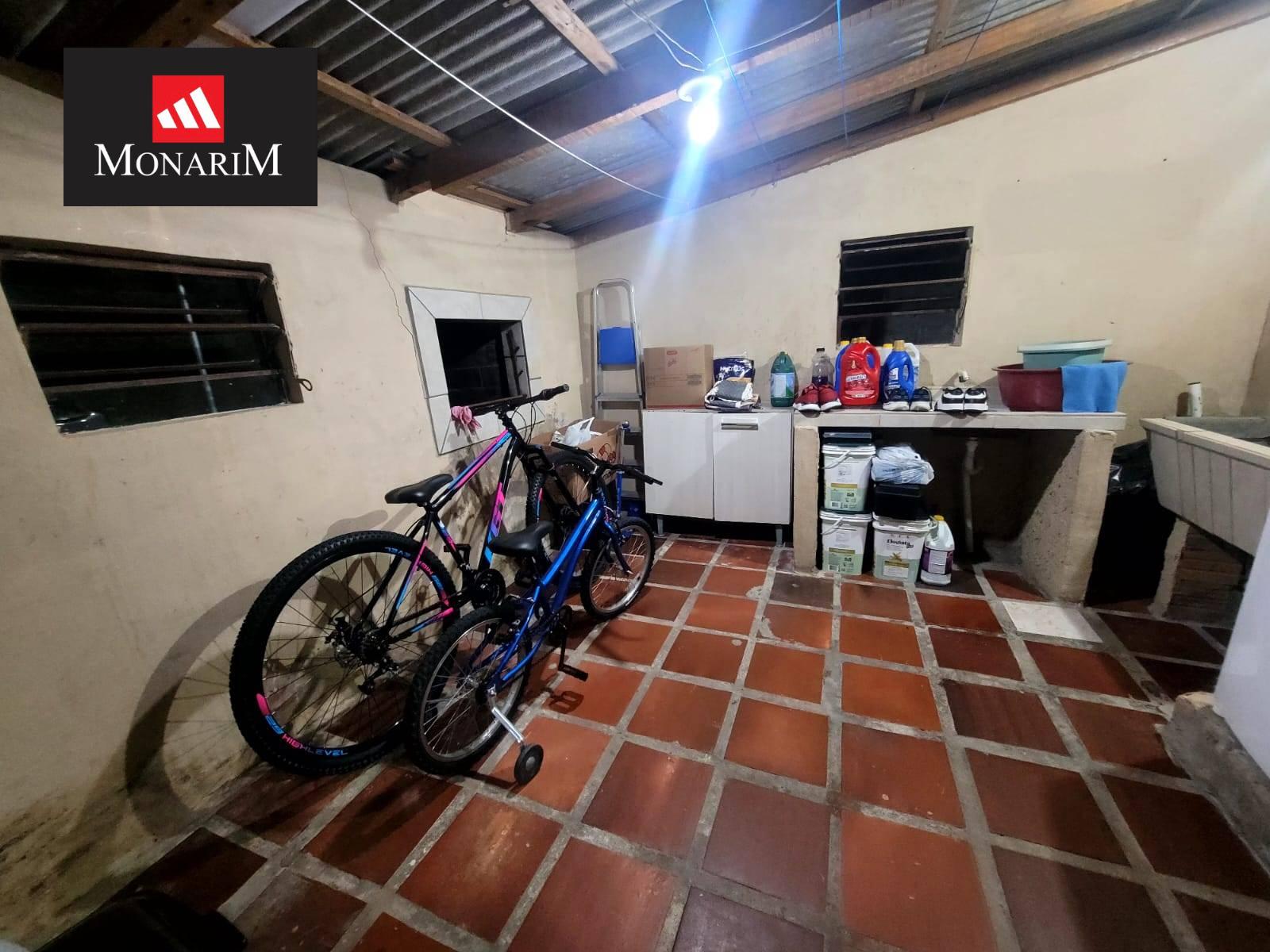 Casa 3 quartos no bairro Copacabana
