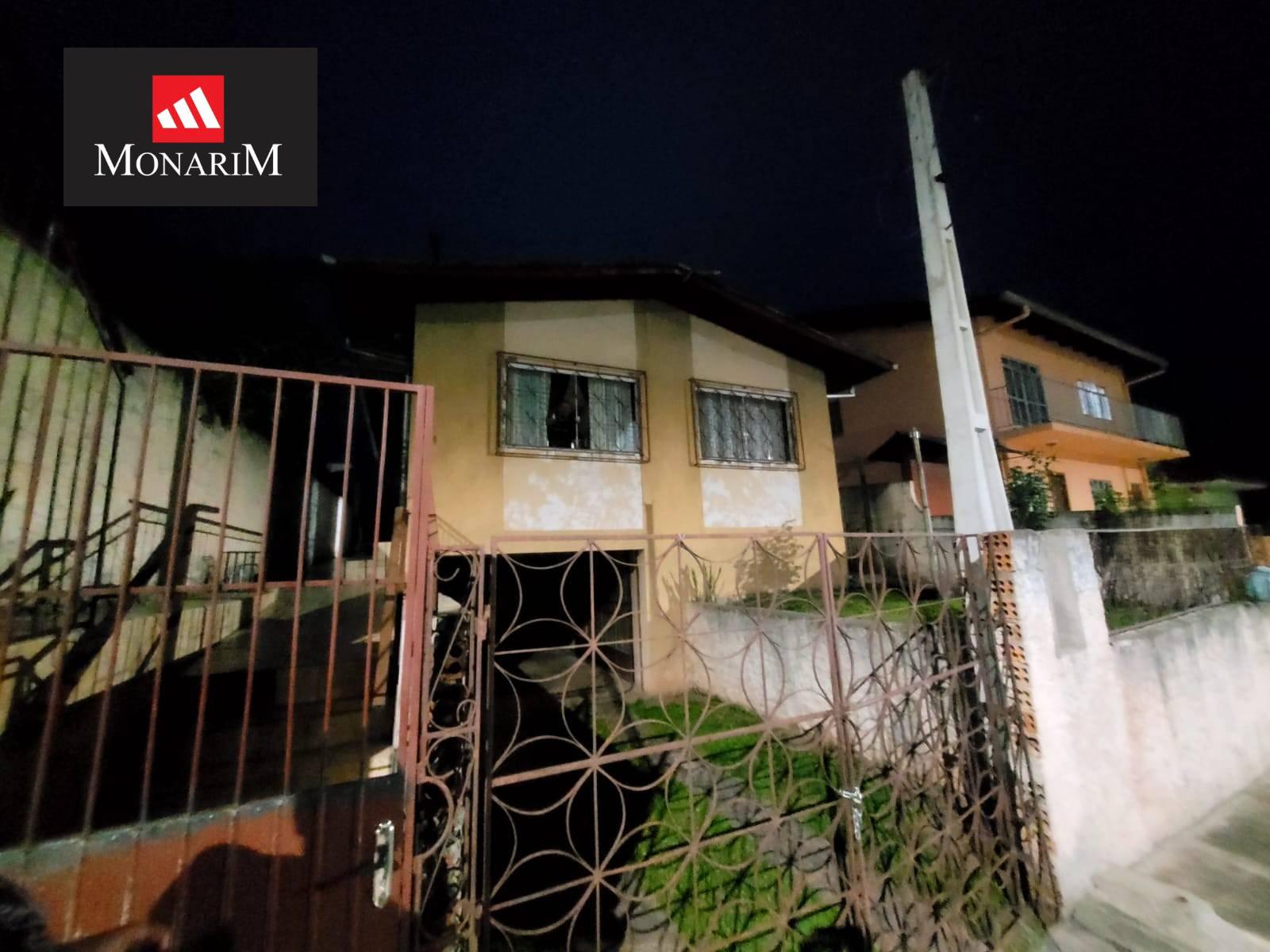 Casa 3 quartos no bairro Copacabana