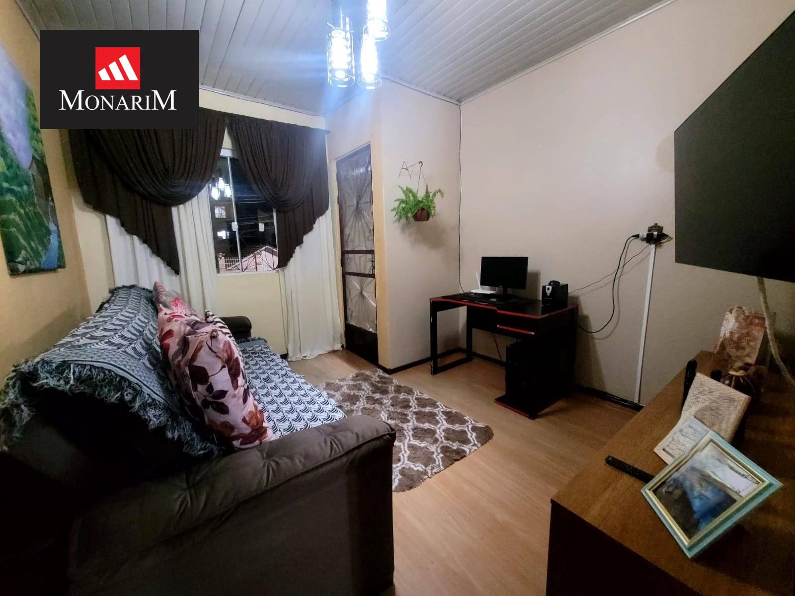 Casa 3 quartos no bairro Copacabana