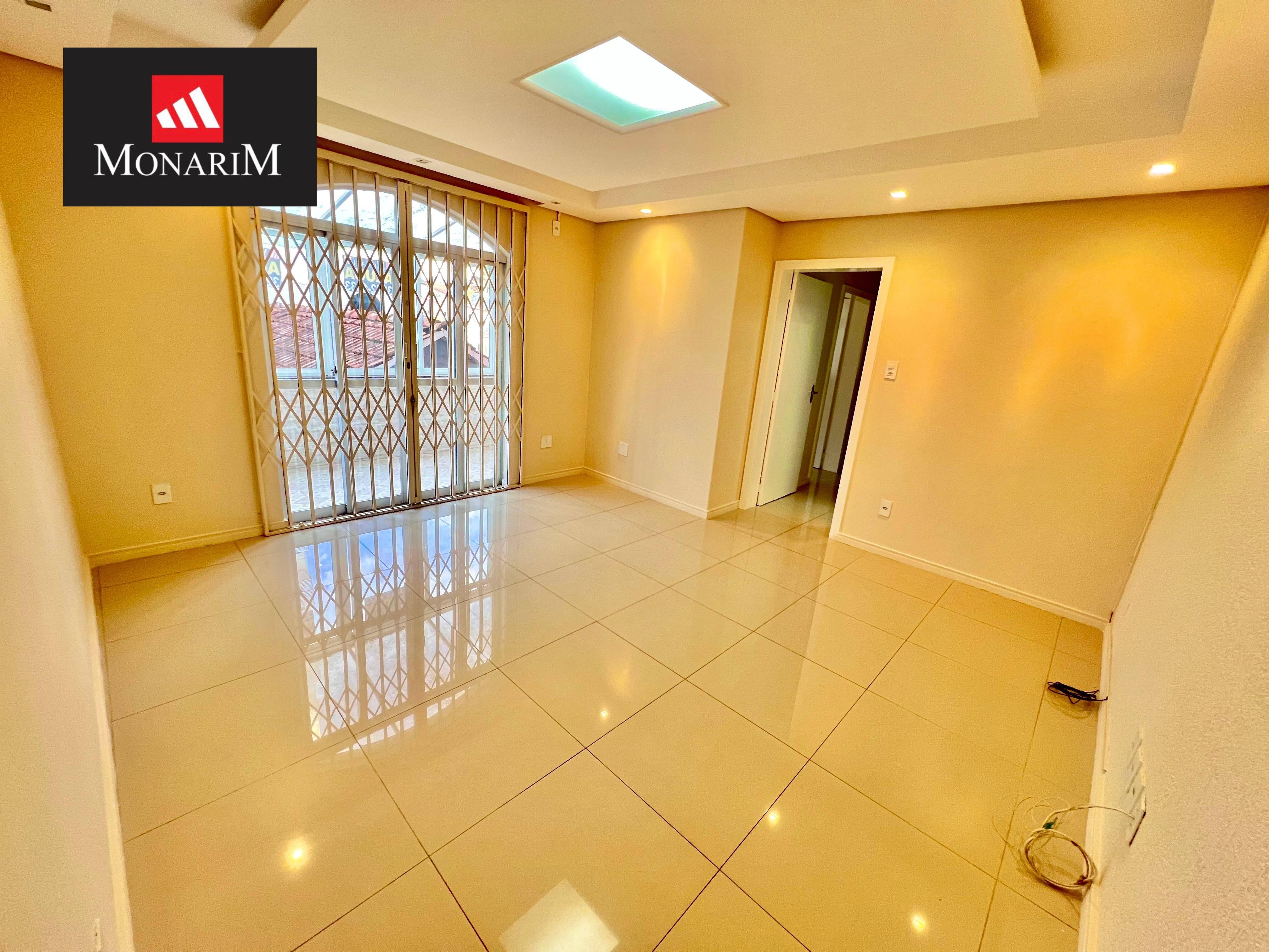 Apartamento 3 quartos no bairro Centro