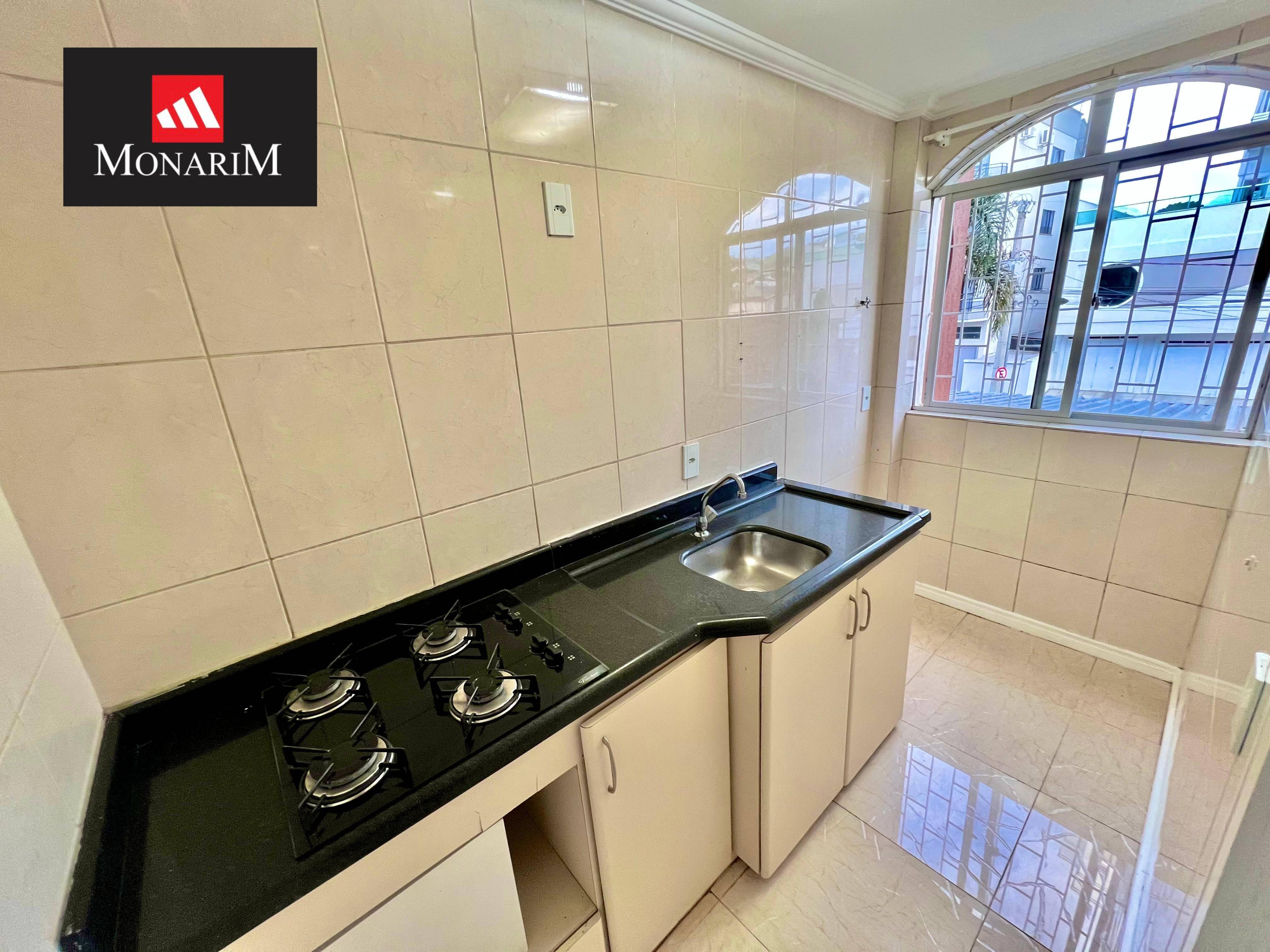 Apartamento 3 quartos no bairro Centro
