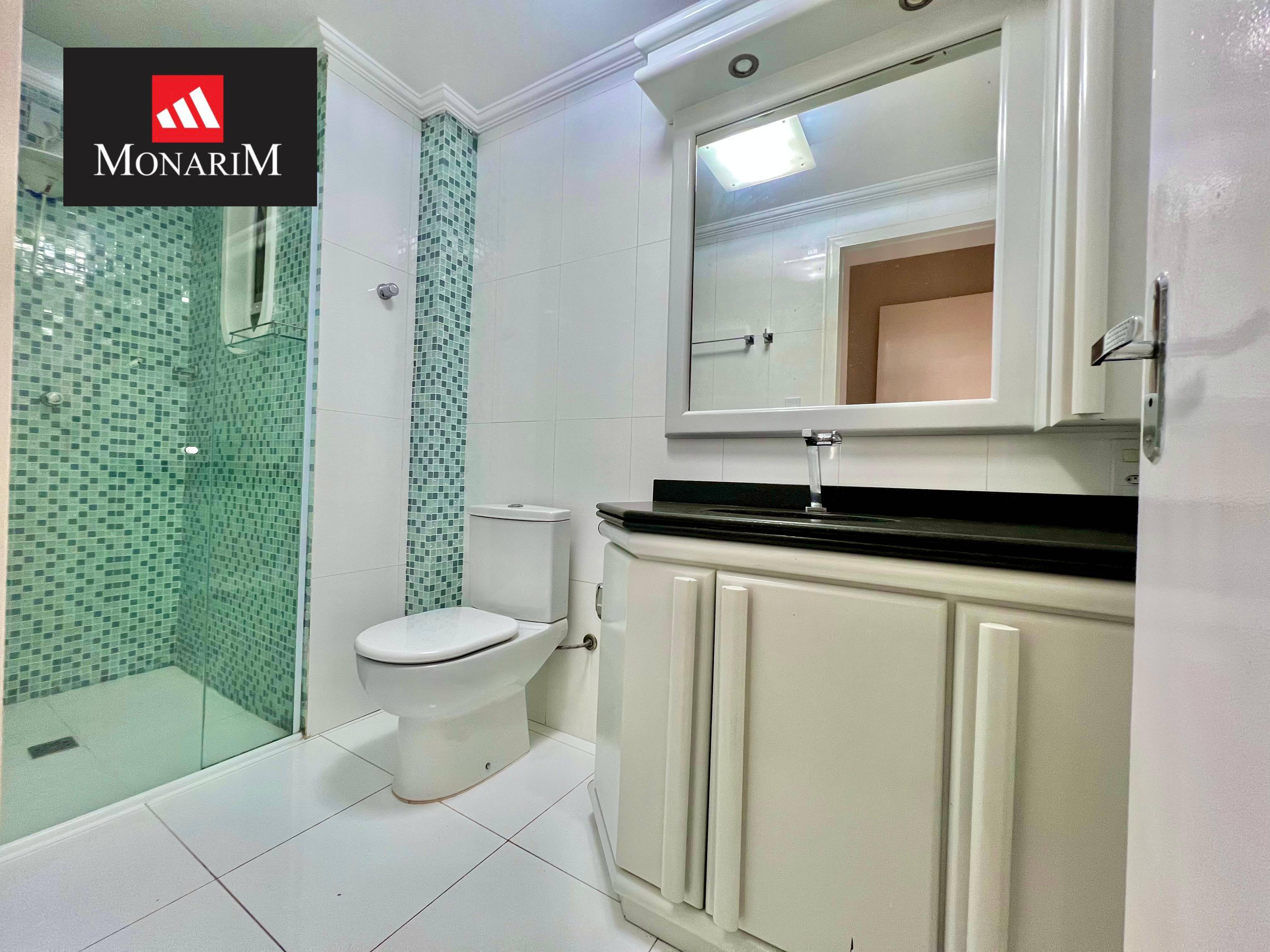 Apartamento 3 quartos no bairro Centro