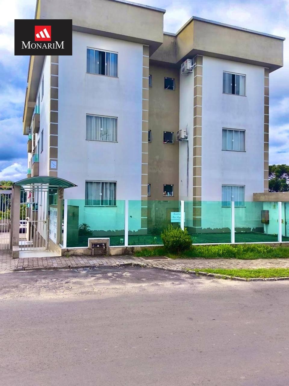 Apartamento 2 quartos no bairro Frei Rogério