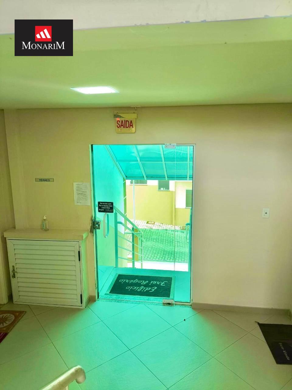 Apartamento 2 quartos no bairro Frei Rogério