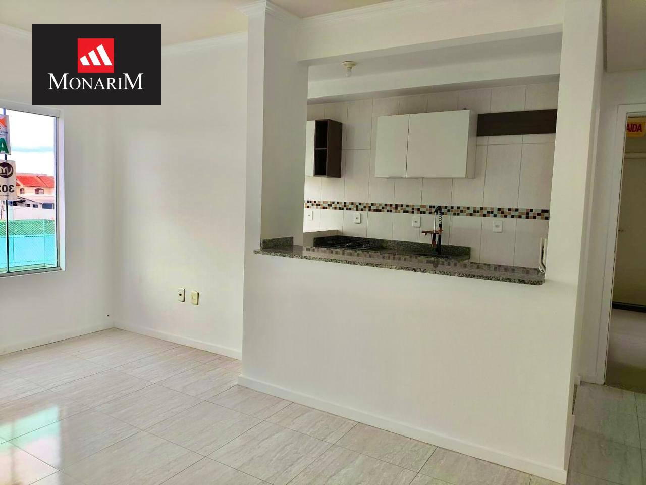 Apartamento 2 quartos no bairro Frei Rogério