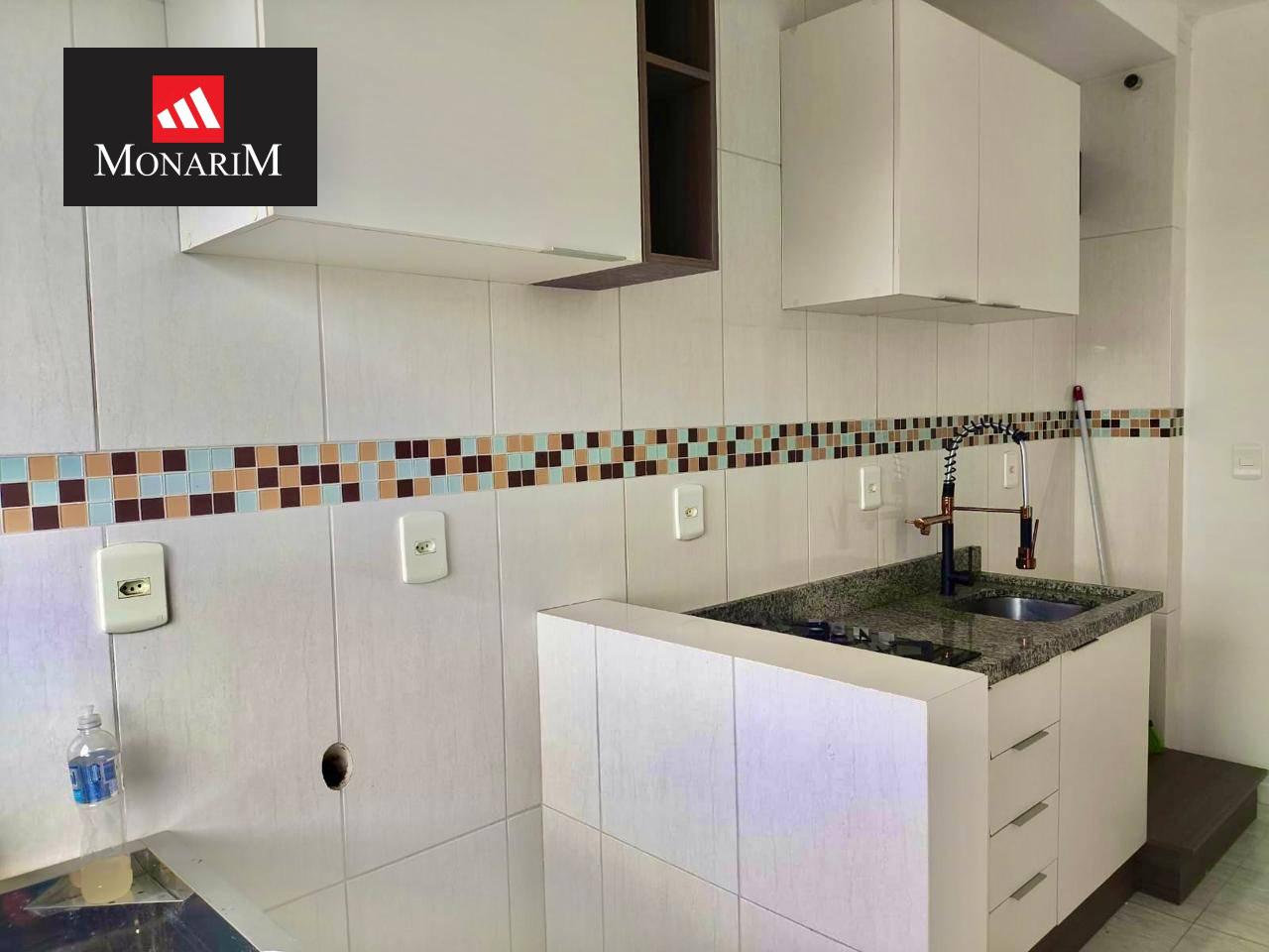 Apartamento 2 quartos no bairro Frei Rogério