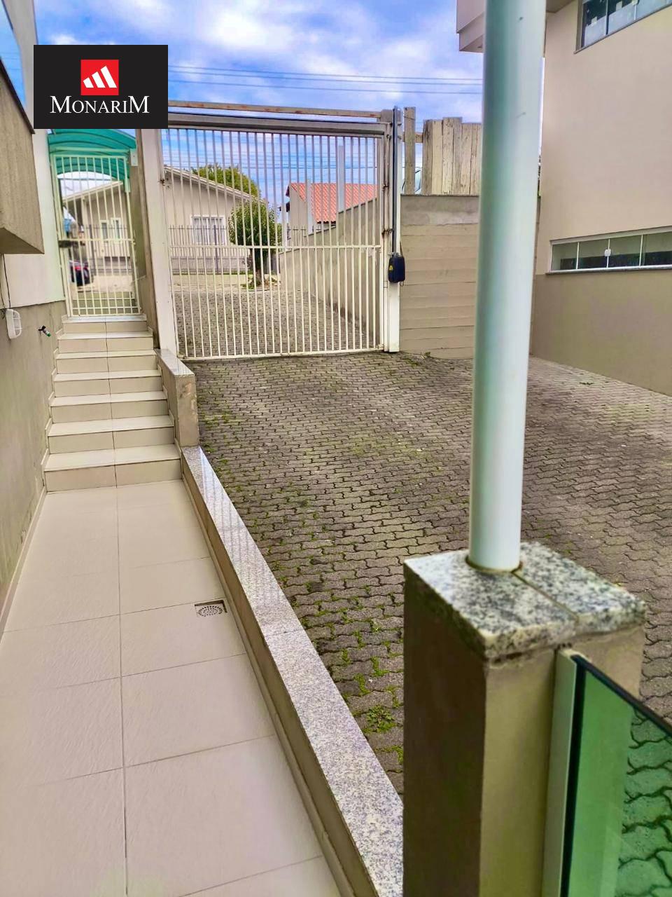 Apartamento 2 quartos no bairro Frei Rogério
