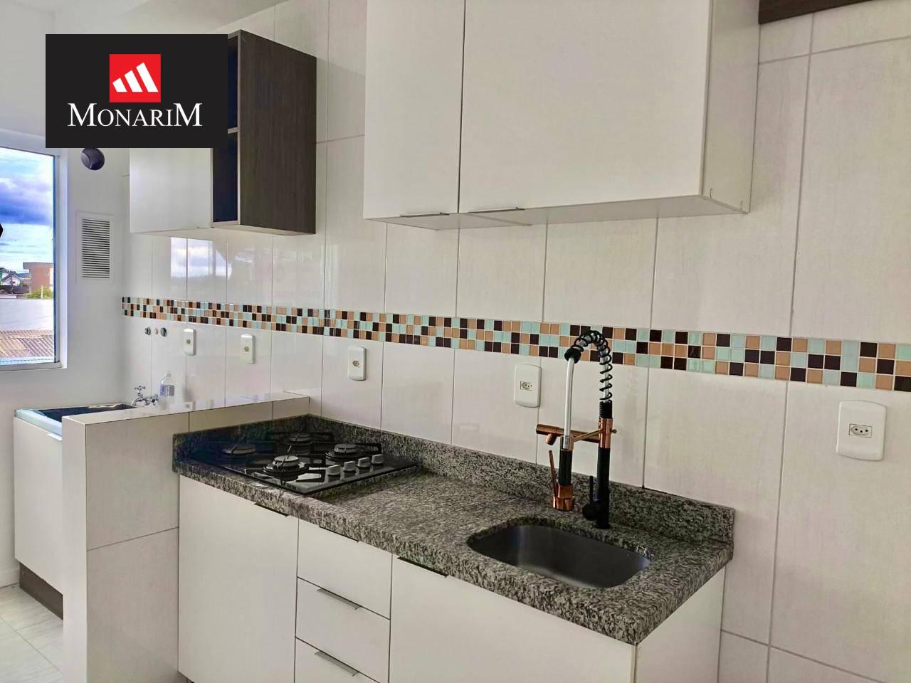 Apartamento 2 quartos no bairro Frei Rogério