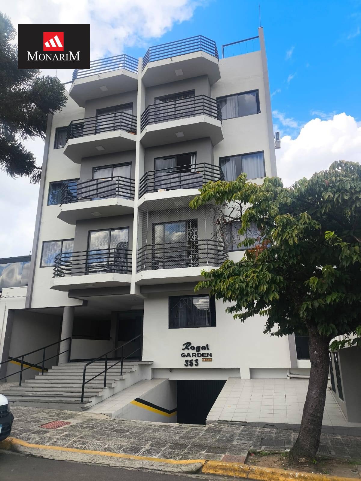 Apartamento 2 quartos no bairro Centro