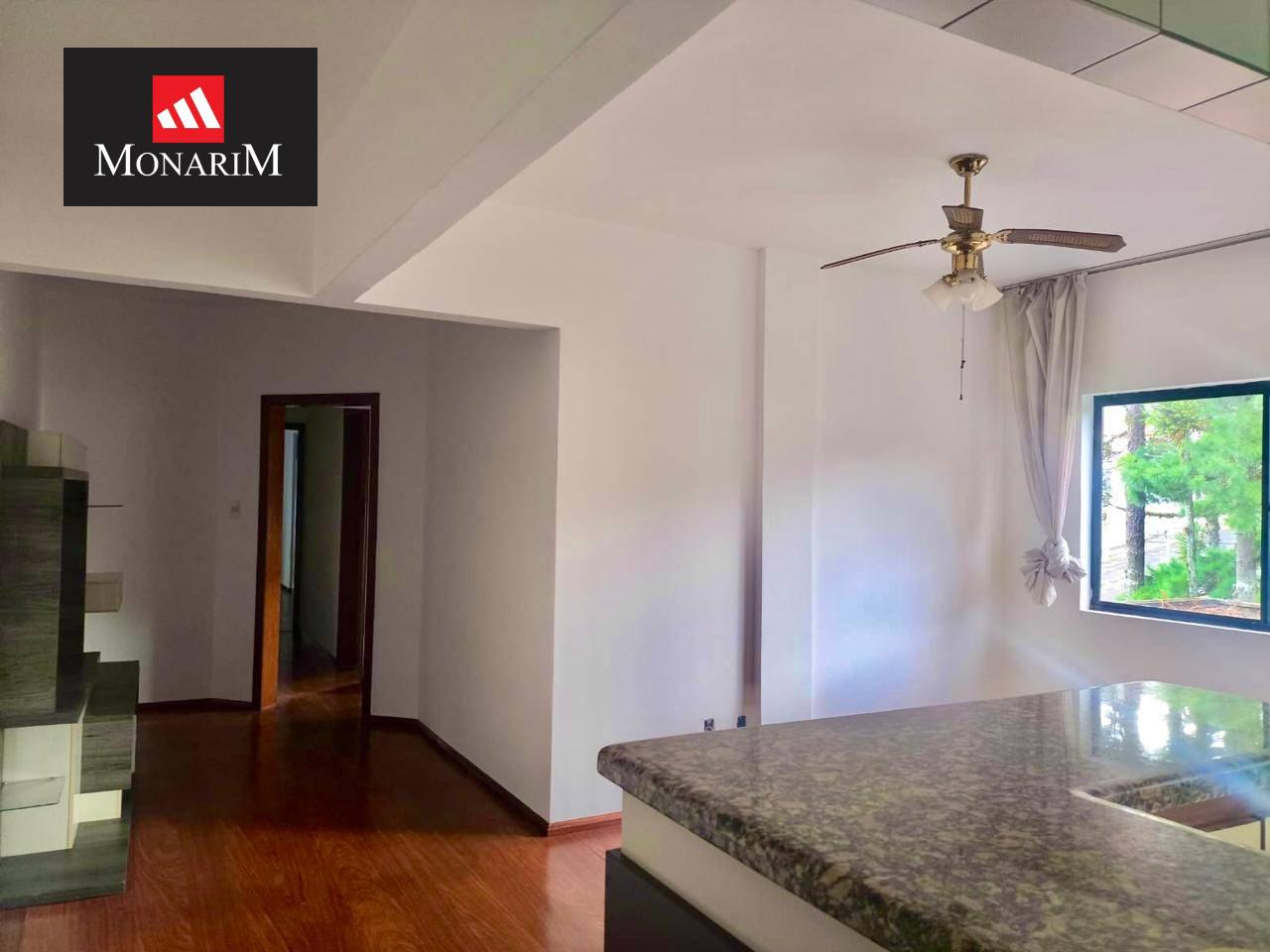 Apartamento 2 quartos no bairro Centro