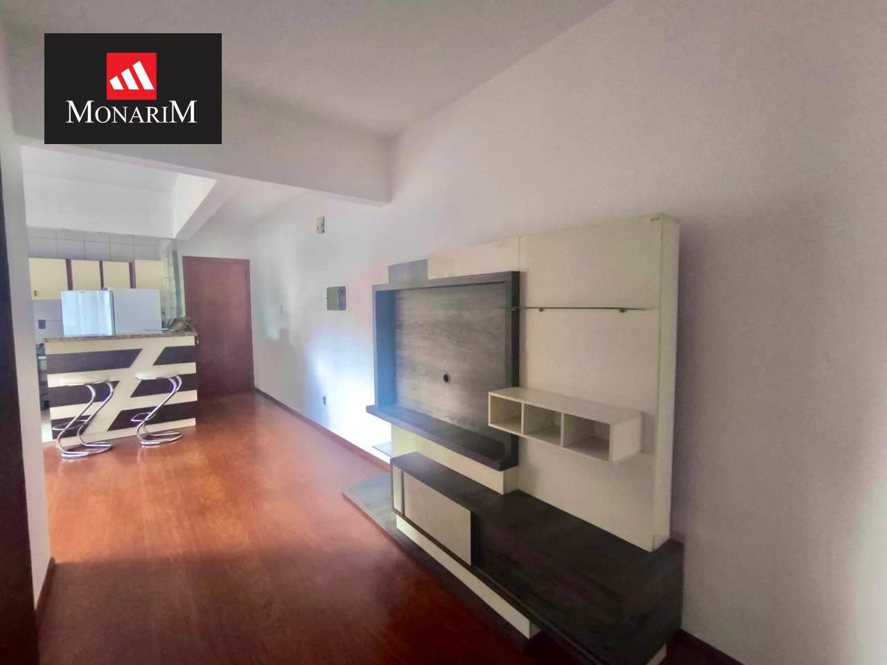 Apartamento 2 quartos no bairro Centro