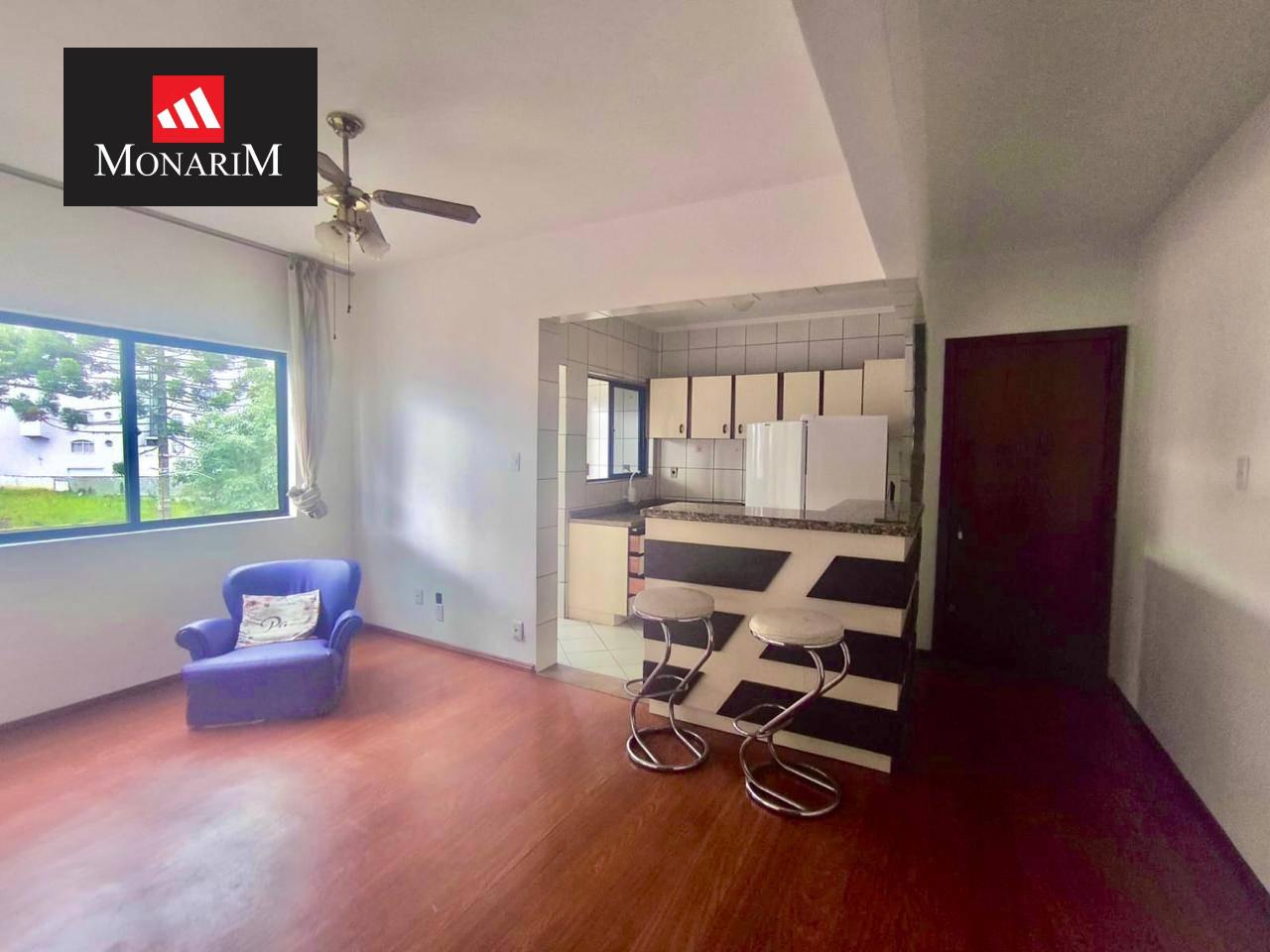Apartamento 2 quartos no bairro Centro