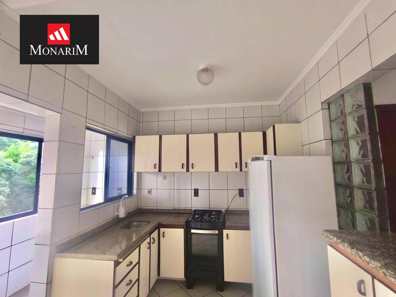 Apartamento 2 quartos no bairro Centro