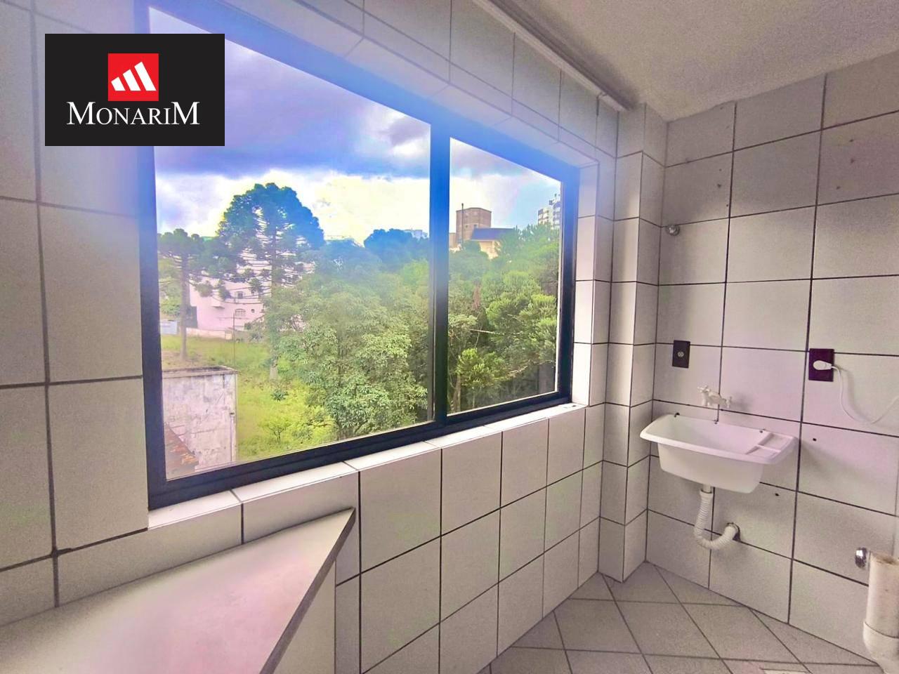 Apartamento 2 quartos no bairro Centro