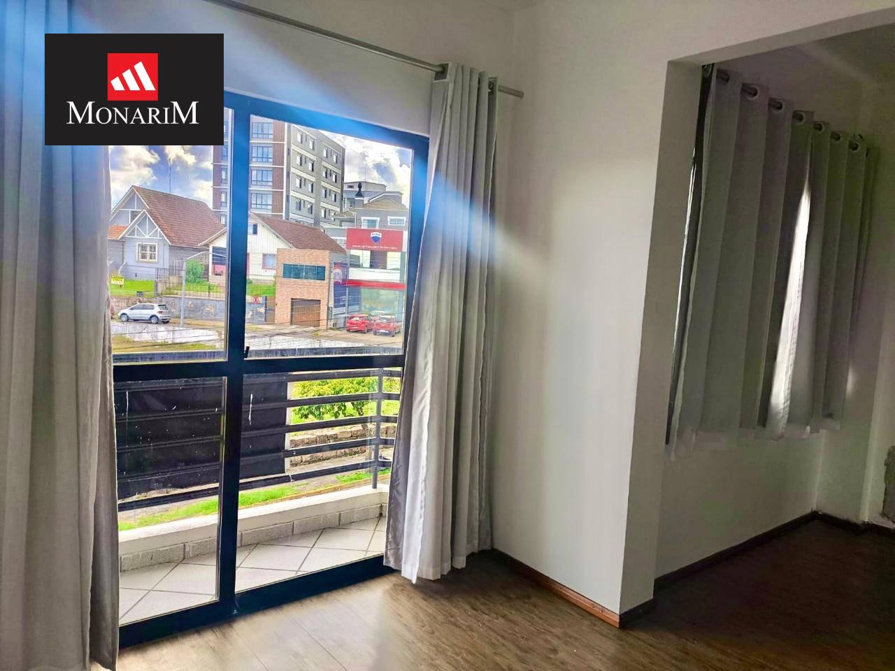 Apartamento 2 quartos no bairro Centro