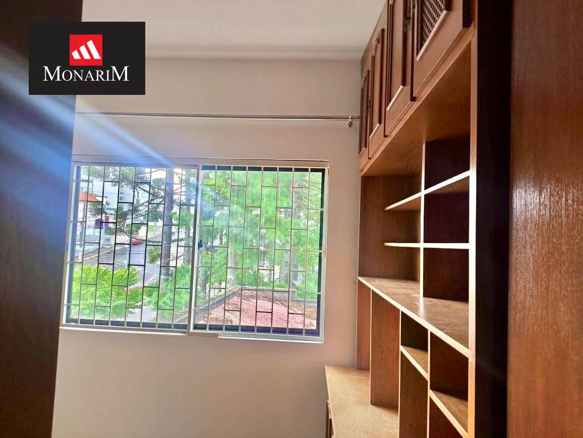 Apartamento 2 quartos no bairro Centro