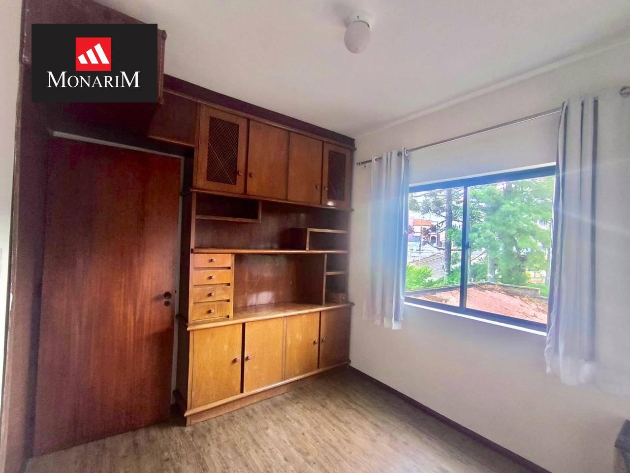 Apartamento 2 quartos no bairro Centro