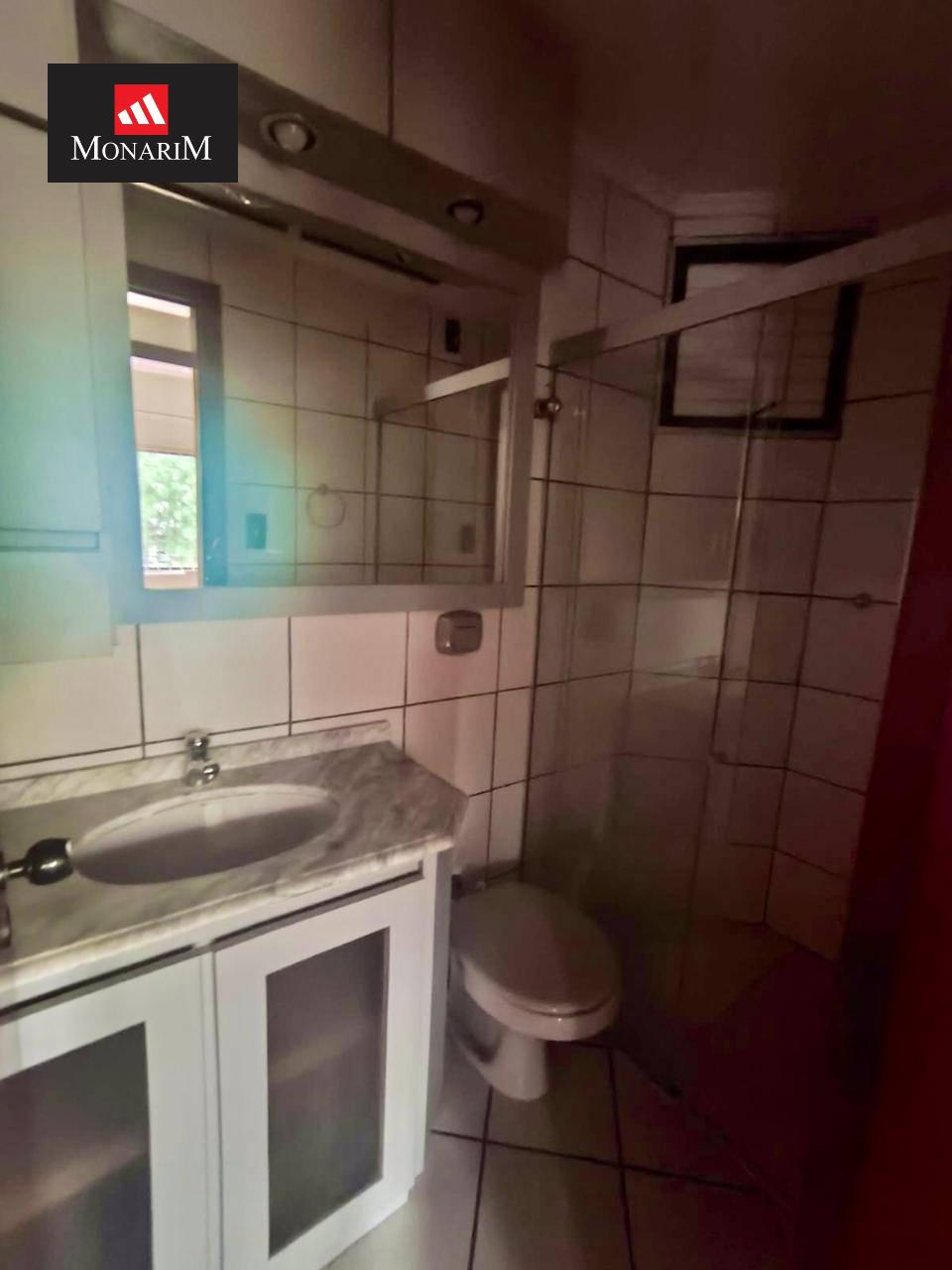 Apartamento 2 quartos no bairro Centro