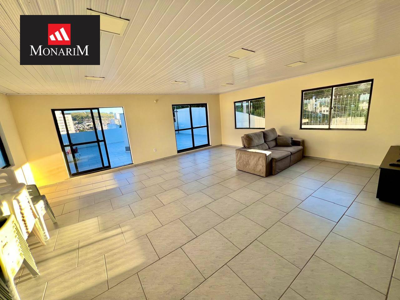 Apartamento 2 quartos no bairro Centro