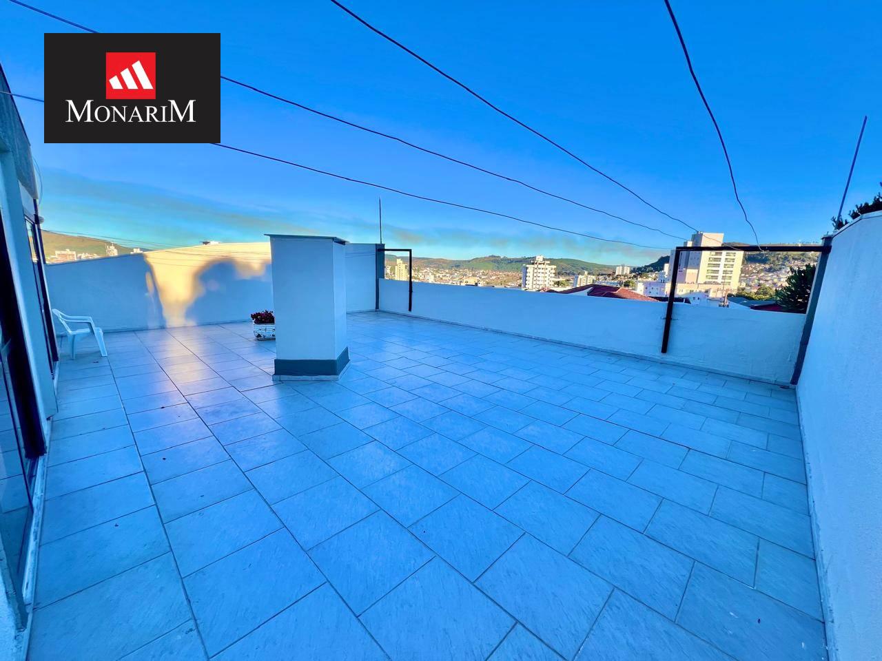 Apartamento 2 quartos no bairro Centro
