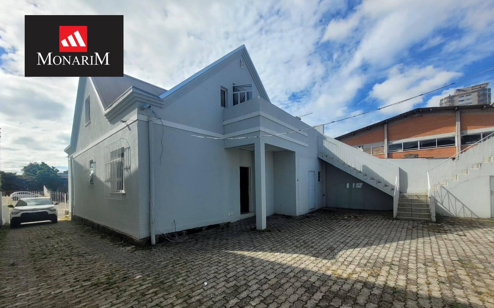 Casa 5 quartos no bairro Centro