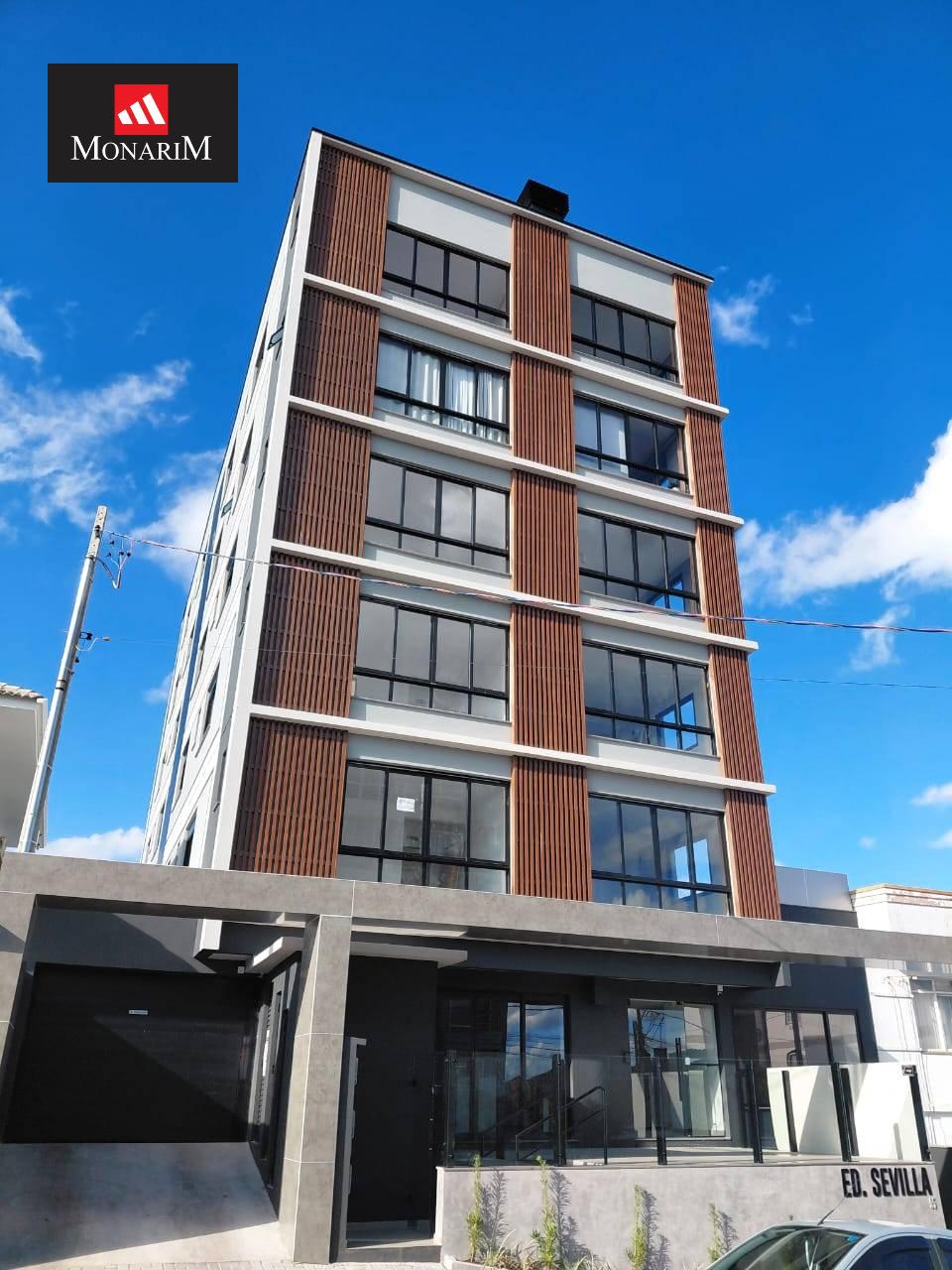 Apartamento 3 quartos no bairro Centro