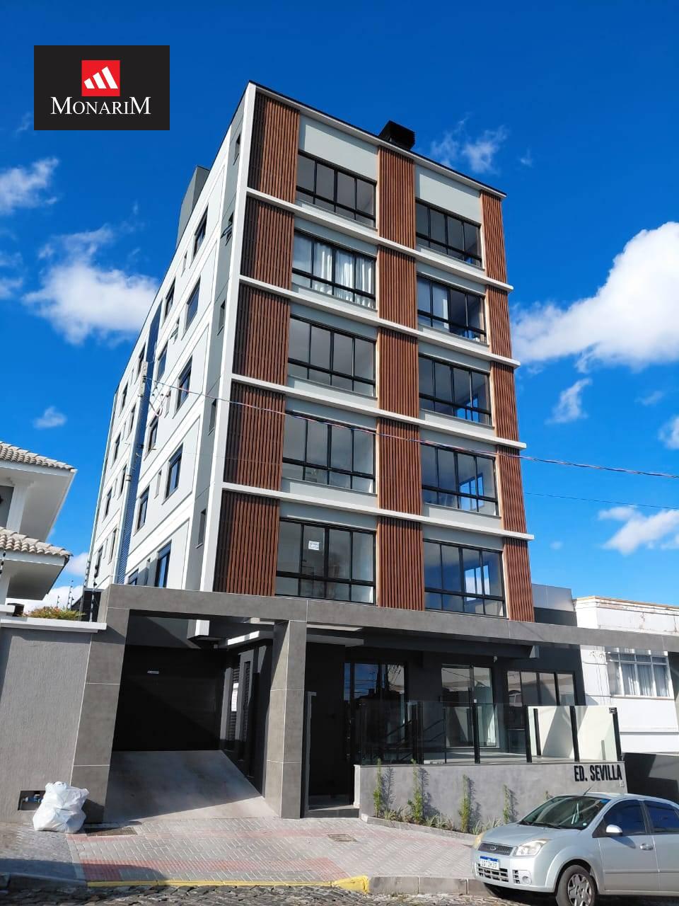 Apartamento 3 quartos no bairro Centro