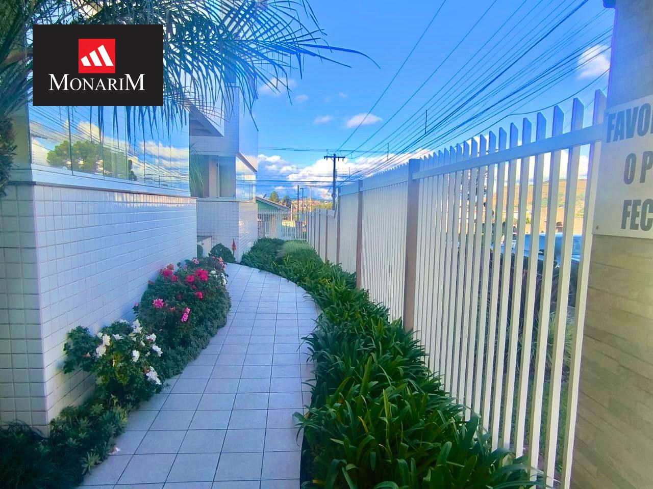 Apartamento 2 quartos no bairro Caravágio