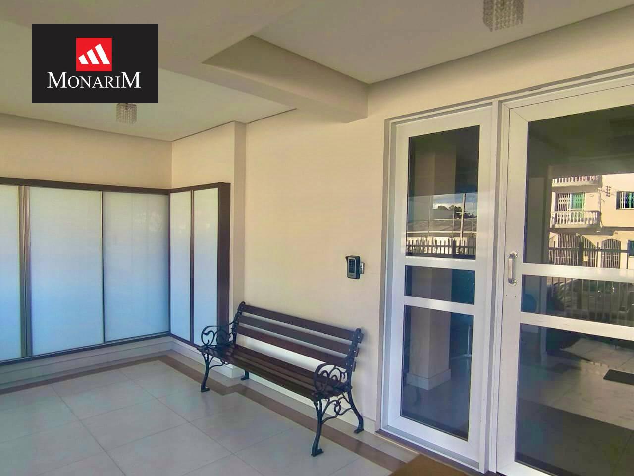 Apartamento 2 quartos no bairro Caravágio