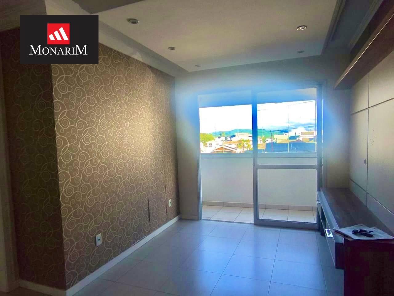 Apartamento 2 quartos no bairro Caravágio