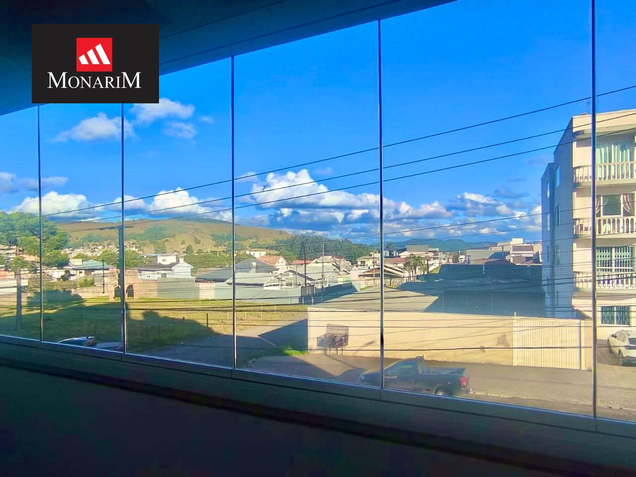 Apartamento 2 quartos no bairro Caravágio