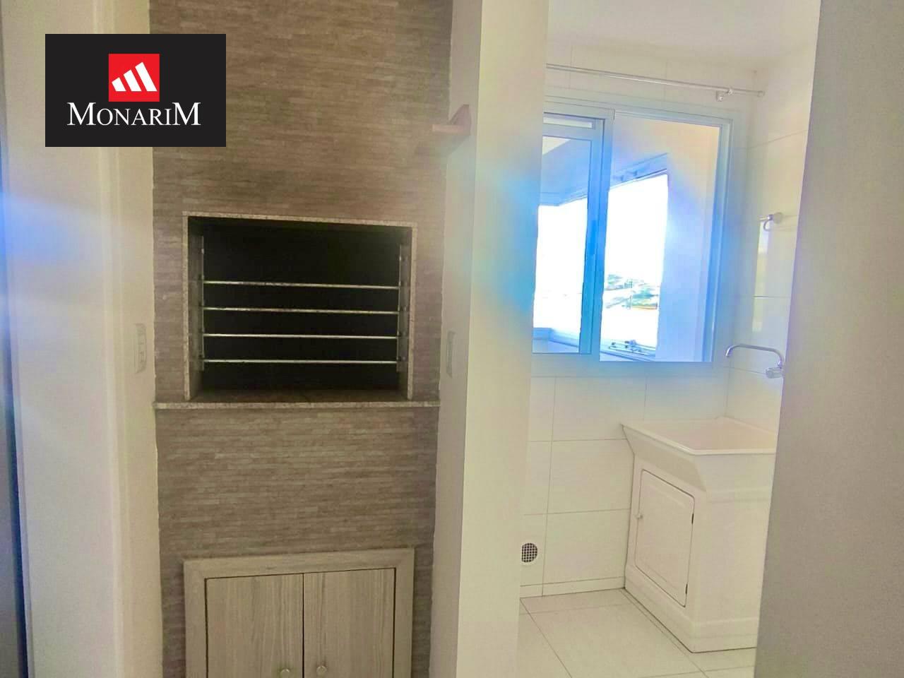 Apartamento 2 quartos no bairro Caravágio