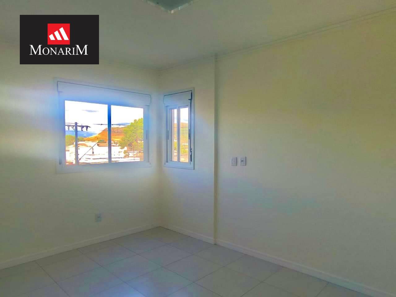 Apartamento 2 quartos no bairro Caravágio