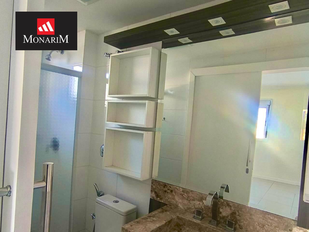 Apartamento 2 quartos no bairro Caravágio