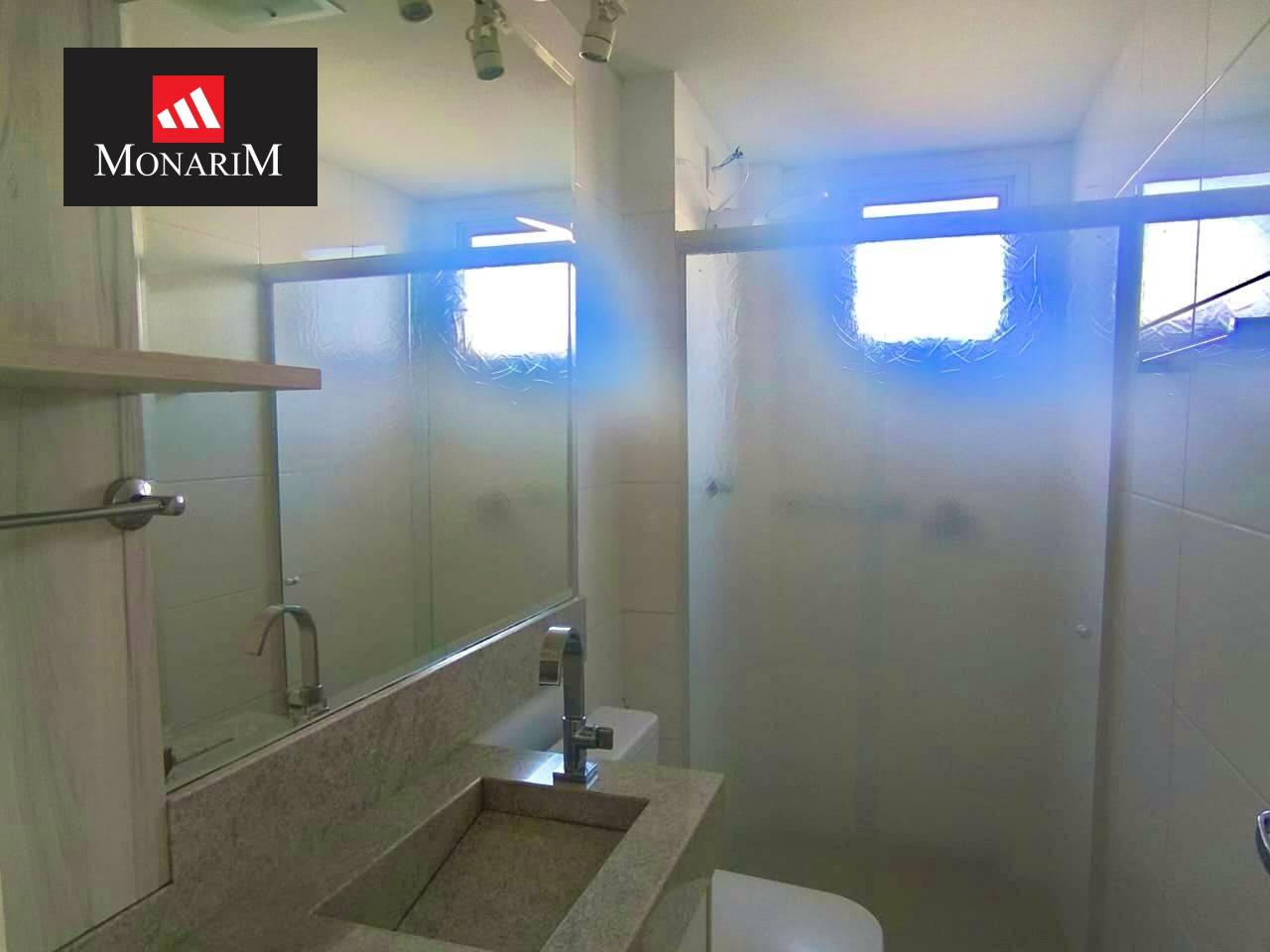 Apartamento 2 quartos no bairro Caravágio