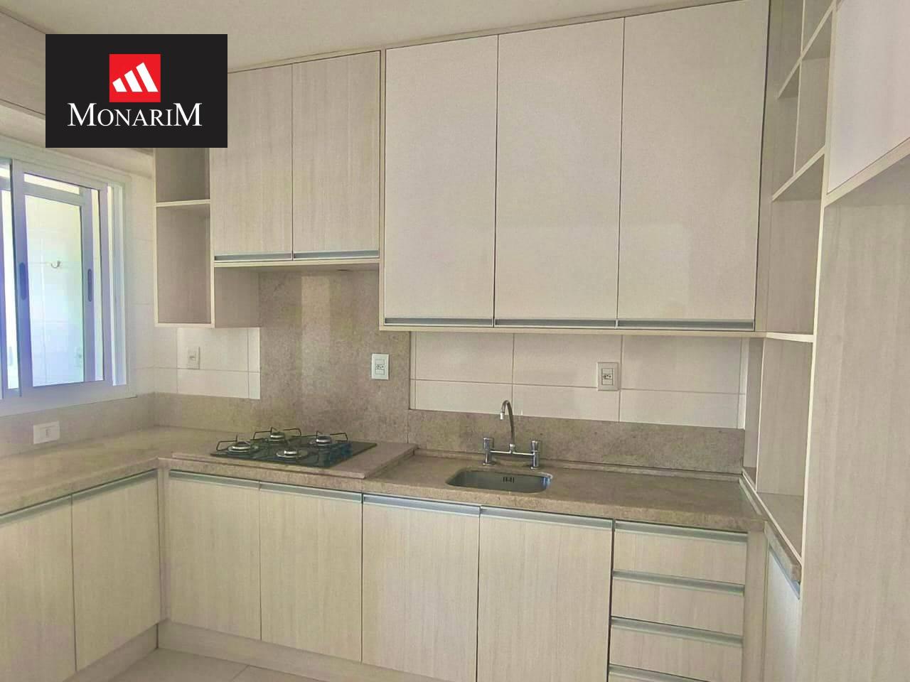 Apartamento 2 quartos no bairro Caravágio