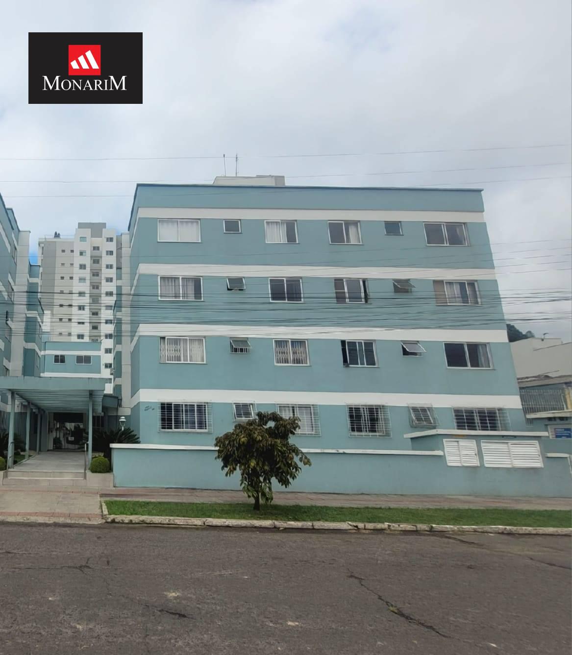 Apartamento 2 quartos no bairro São Cristóvão