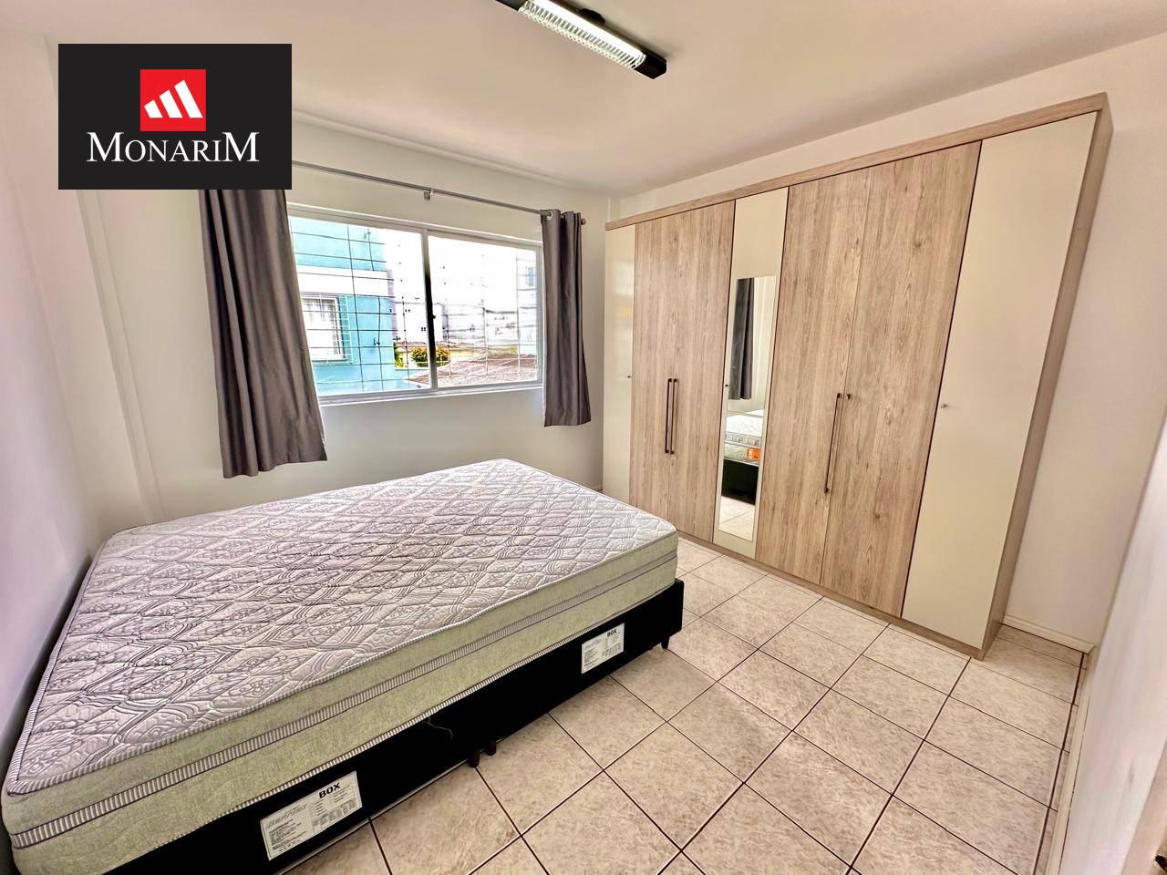 Apartamento 2 quartos no bairro São Cristóvão