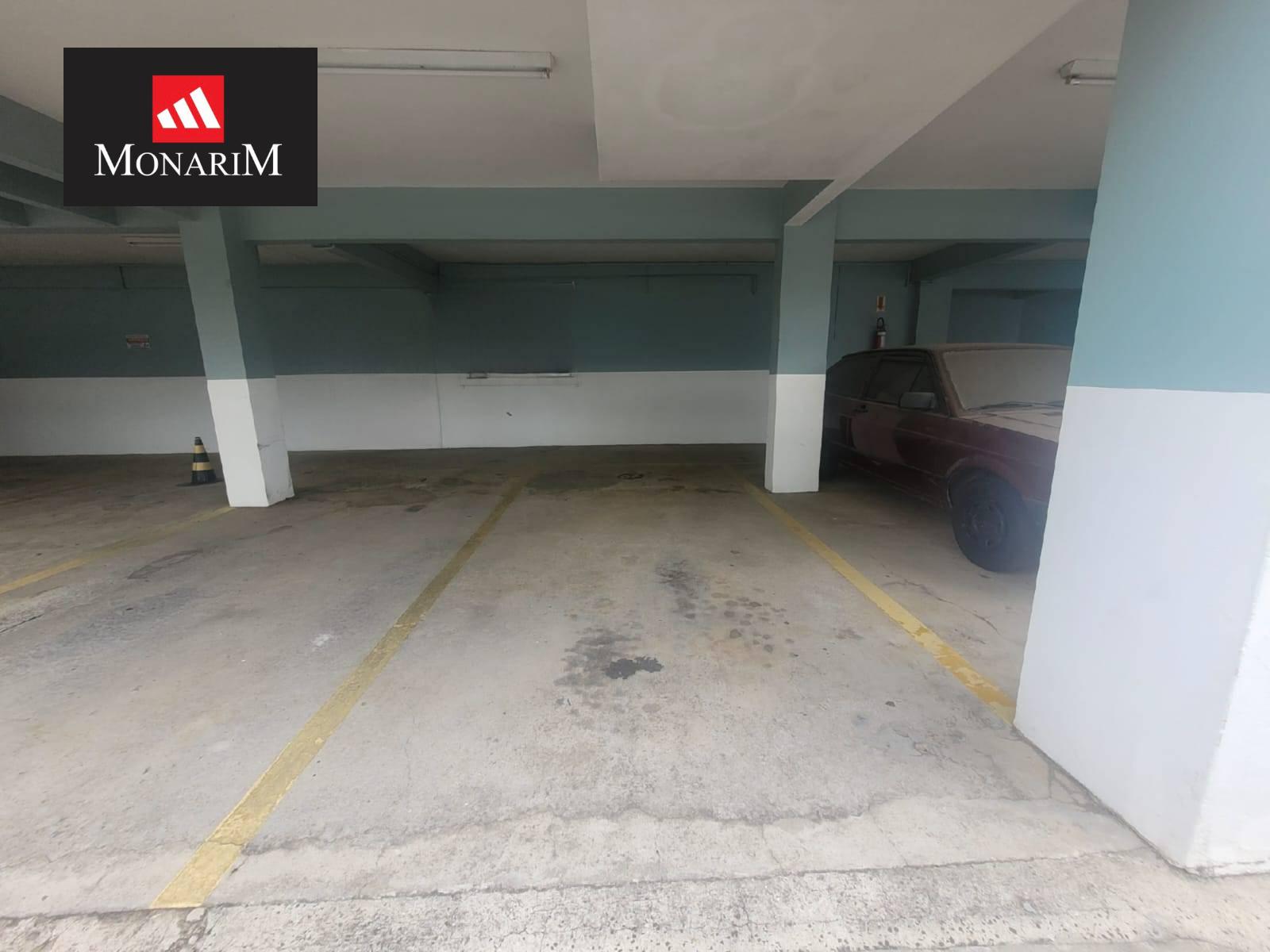 Apartamento 2 quartos no bairro São Cristóvão