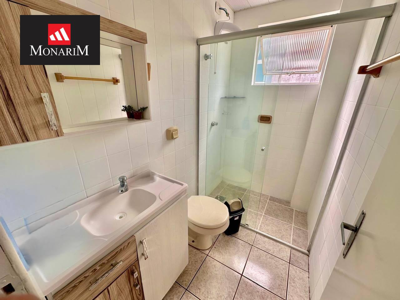 Apartamento 2 quartos no bairro São Cristóvão