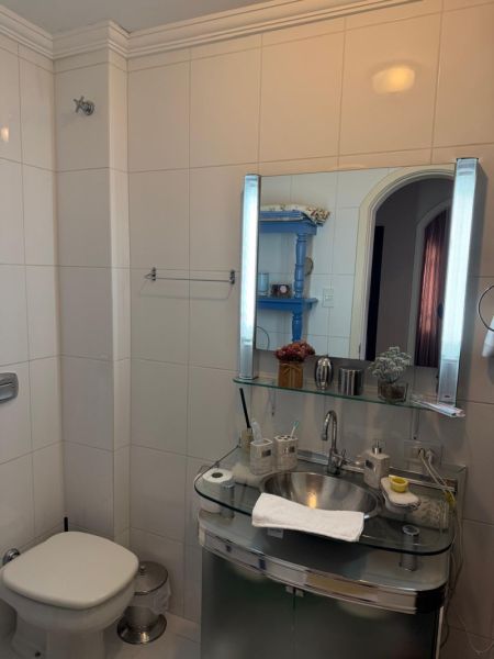 Apartamento 2 quartos no bairro Centro