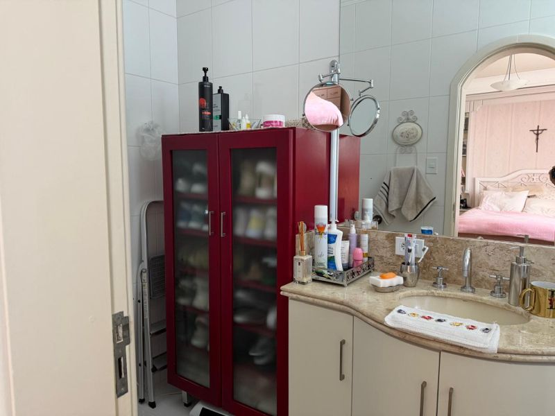 Apartamento 2 quartos no bairro Centro