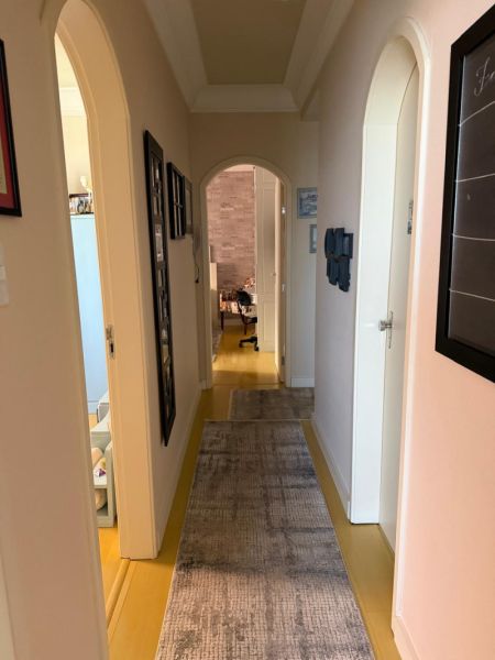 Apartamento 2 quartos no bairro Centro