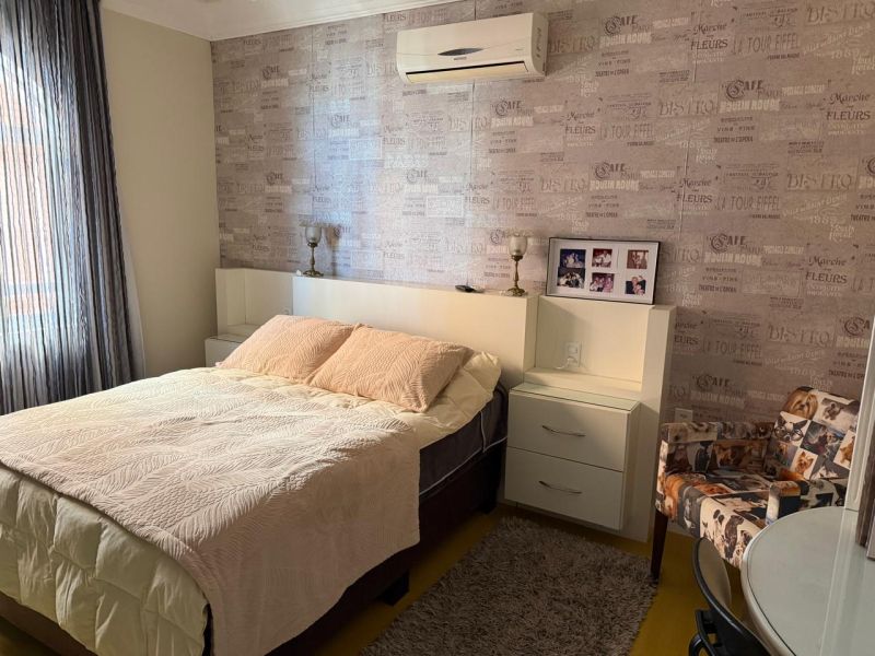 Apartamento 2 quartos no bairro Centro