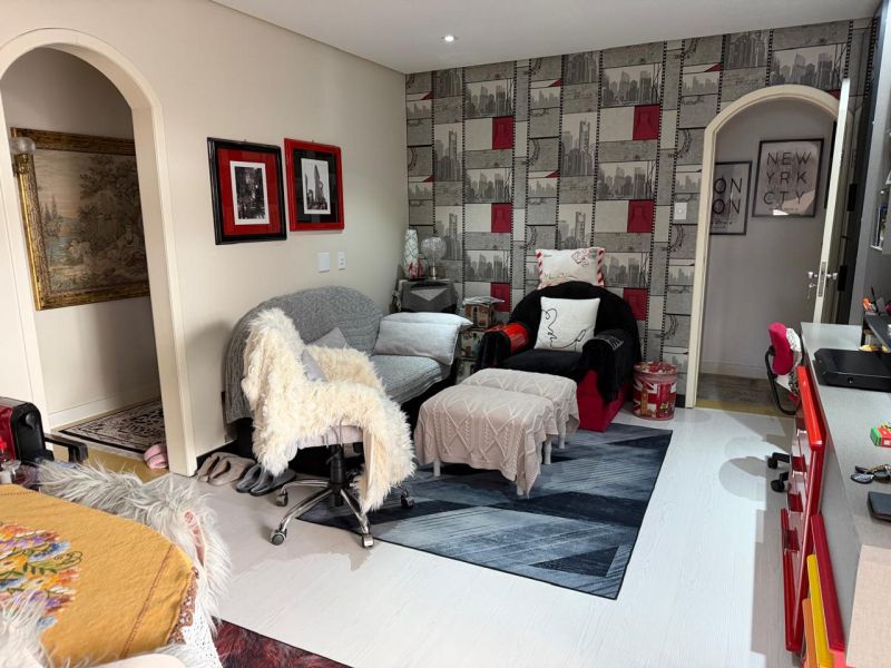 Apartamento 2 quartos no bairro Centro