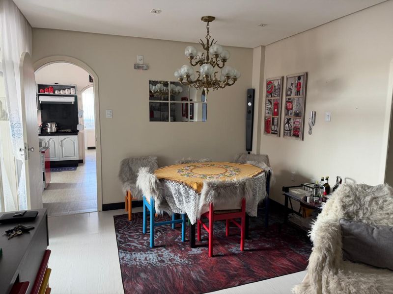 Apartamento 2 quartos no bairro Centro