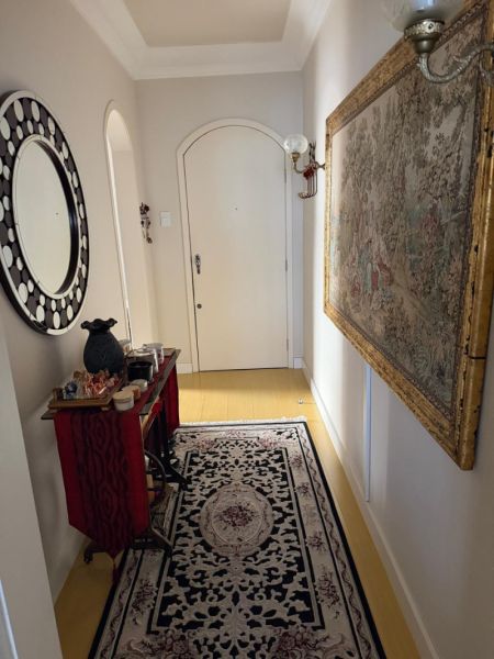 Apartamento 2 quartos no bairro Centro